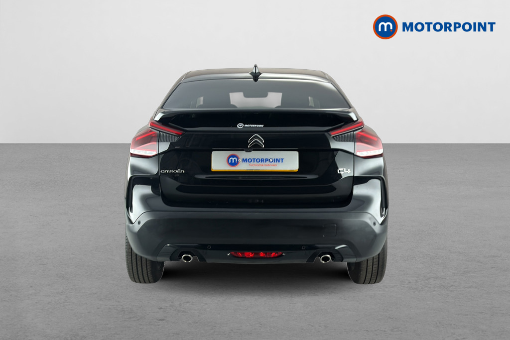 Citroen C4 1.2 Puretech 130 C-series Edition Black #6