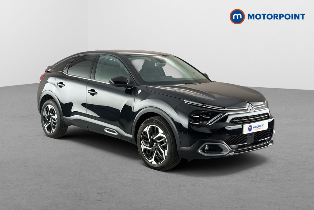 Citroen C4 1.2 Puretech 130 C-series Edition Black
