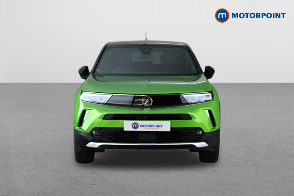 Vauxhall Mokka-e 100Kw Ultimate 50Kwh Green