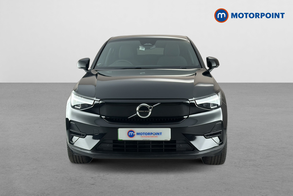 Volvo C40 170Kw Recharge Core 69Kwh Black #2