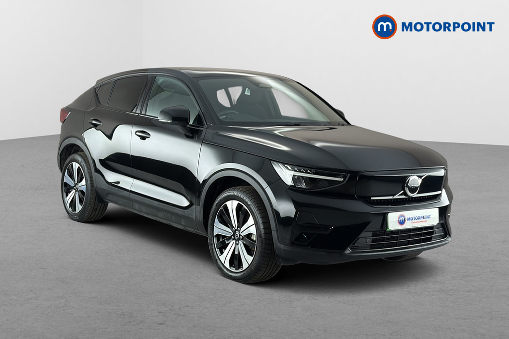 Volvo C40 170Kw Recharge Core 69Kwh Black