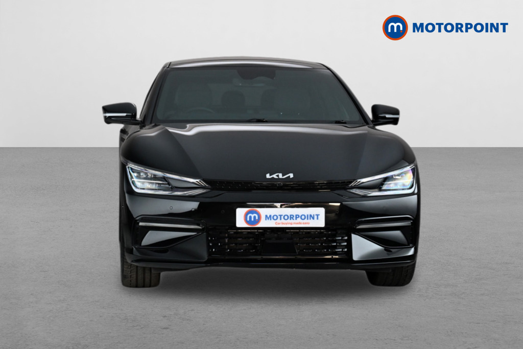 Kia EV6 166Kw Gt Line S 77.4Kwh Black #2