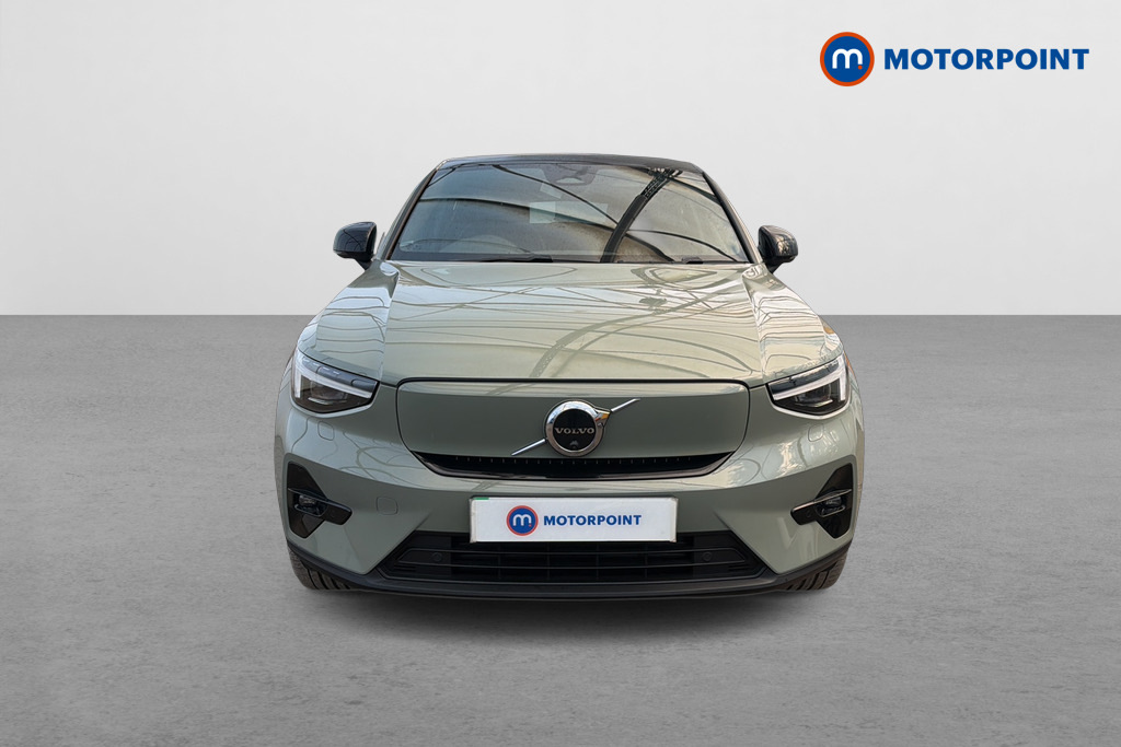 Volvo C40 170Kw Recharge Ultimate 69Kwh Green #2