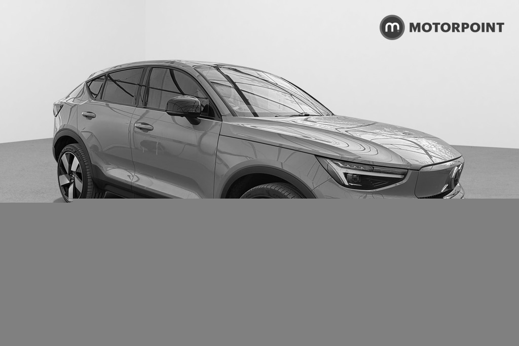 Volvo C40 170Kw Recharge Ultimate 69Kwh Green
