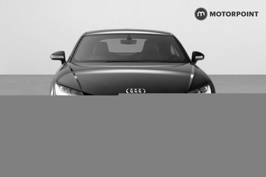 Audi TT 40 Tfsi S Line S Tronic BP23CVY Black #2