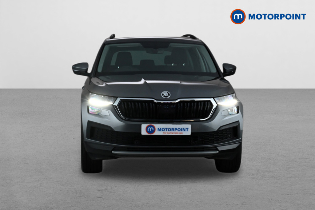 Skoda Kodiaq 1.5 Tsi Se Drive Dsg Grey #2