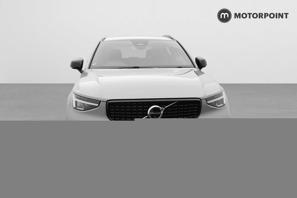Volvo XC40 2.0 B3p Plus Dark Grey
