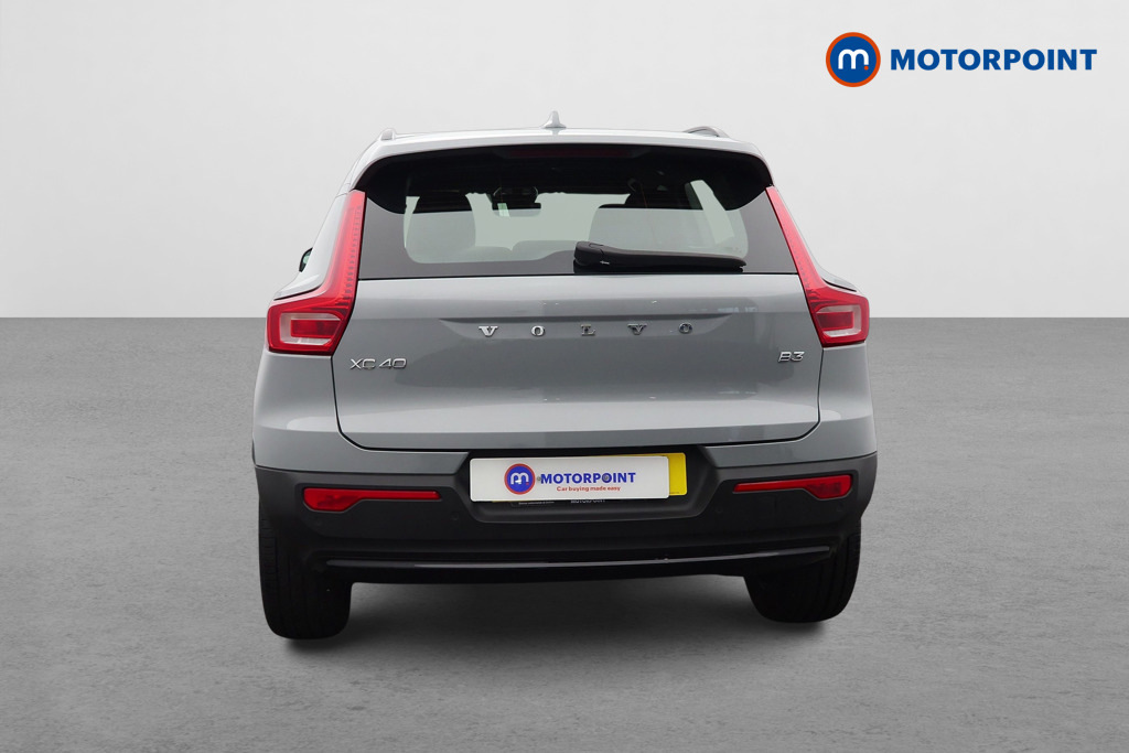 Volvo XC40 2.0 B3p Plus Dark YV73PXN Grey #5