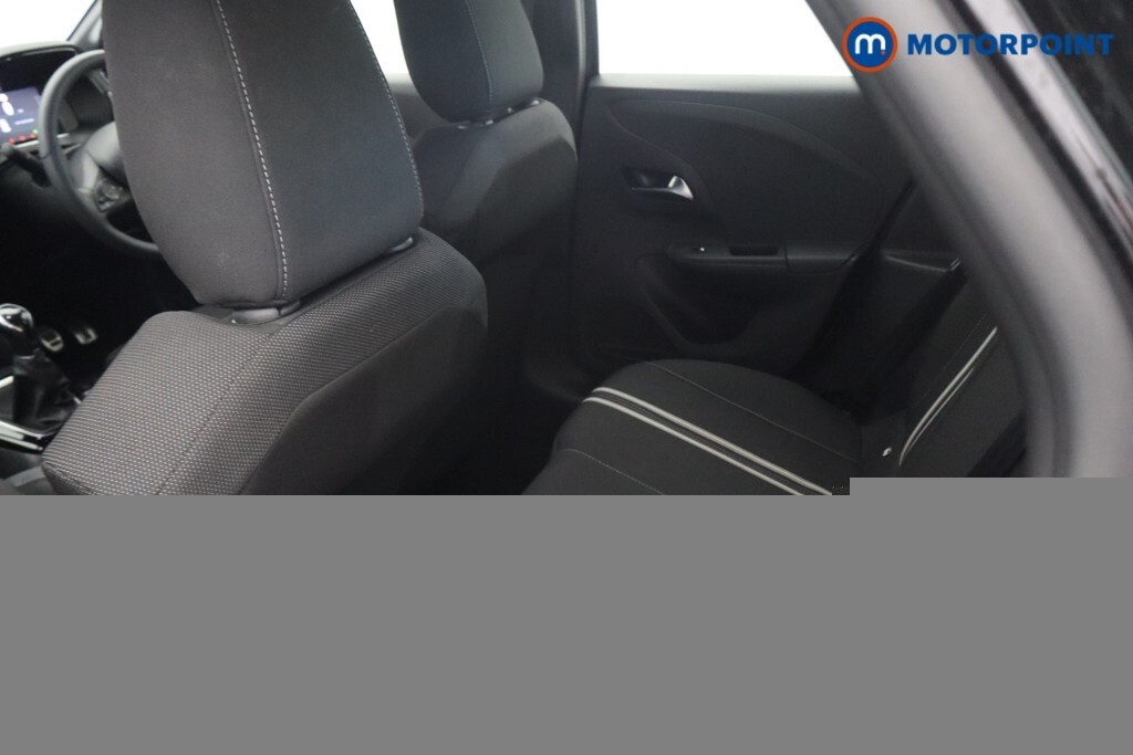 Vauxhall Corsa Corsa Design White #30