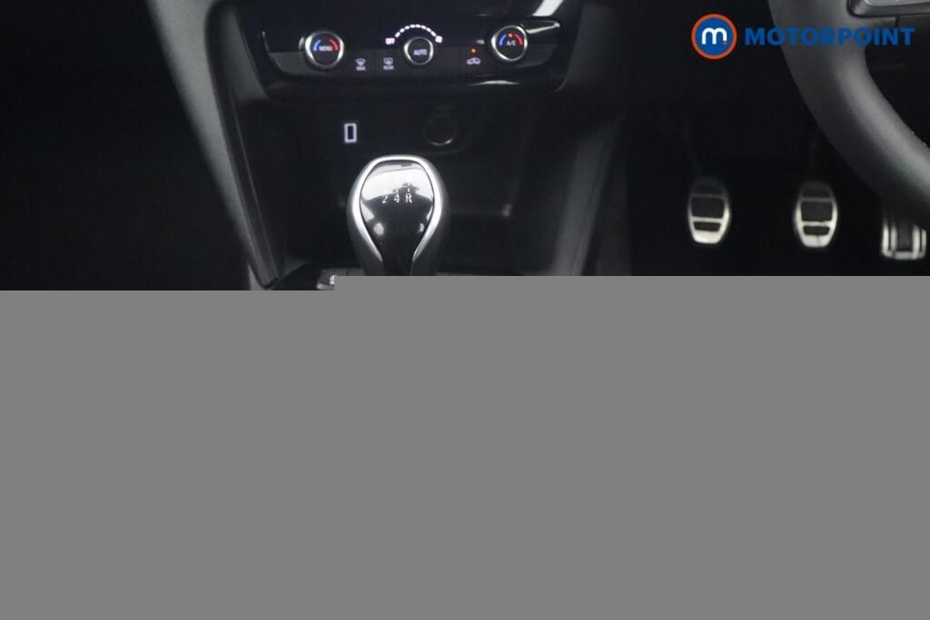 Vauxhall Corsa Corsa Design White #12