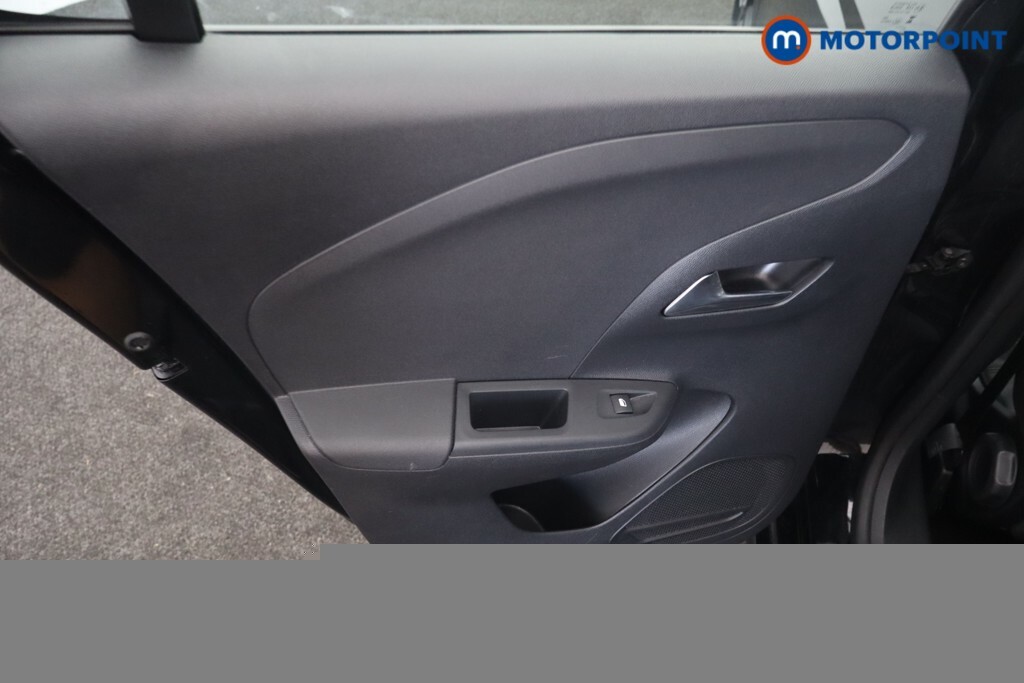 Vauxhall Corsa Corsa Design White #31