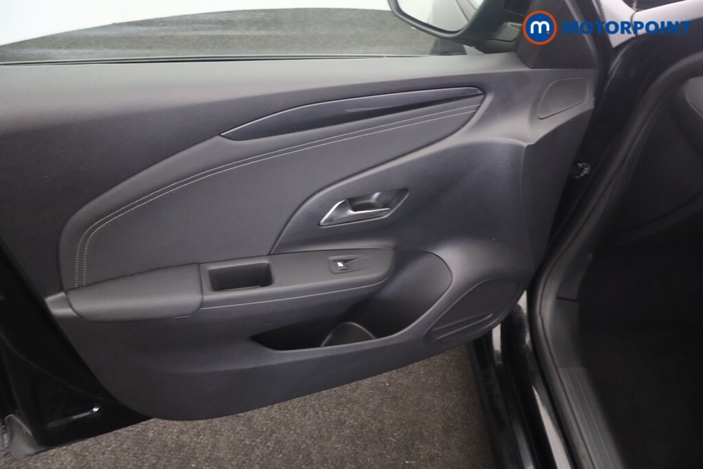 Vauxhall Corsa Corsa Design White #33