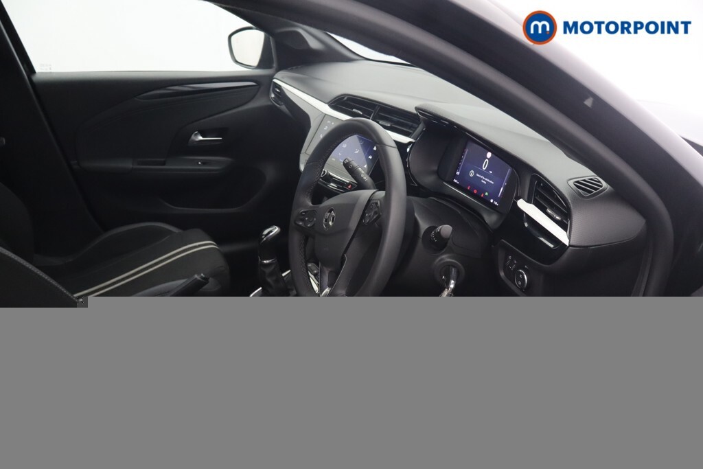 Vauxhall Corsa Corsa Design White #19