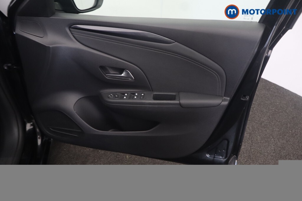 Vauxhall Corsa Corsa Design White #21