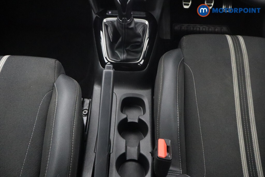 Vauxhall Corsa Corsa Design White #13