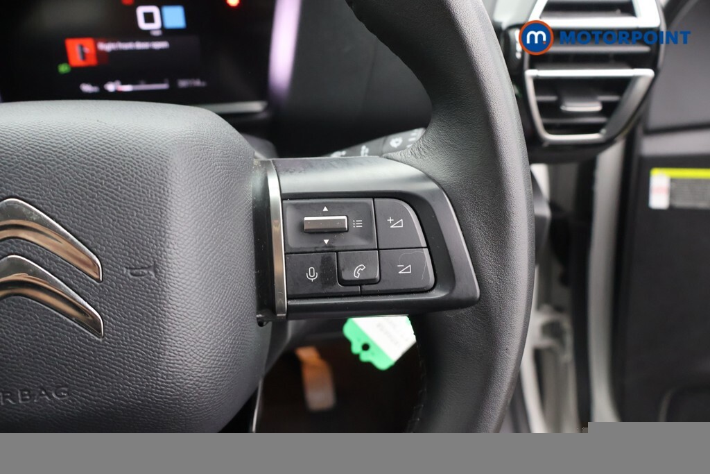 Citroen C4 Plus Black #15
