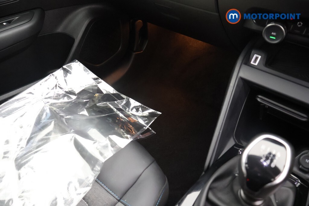 Citroen C4 Plus Black #20