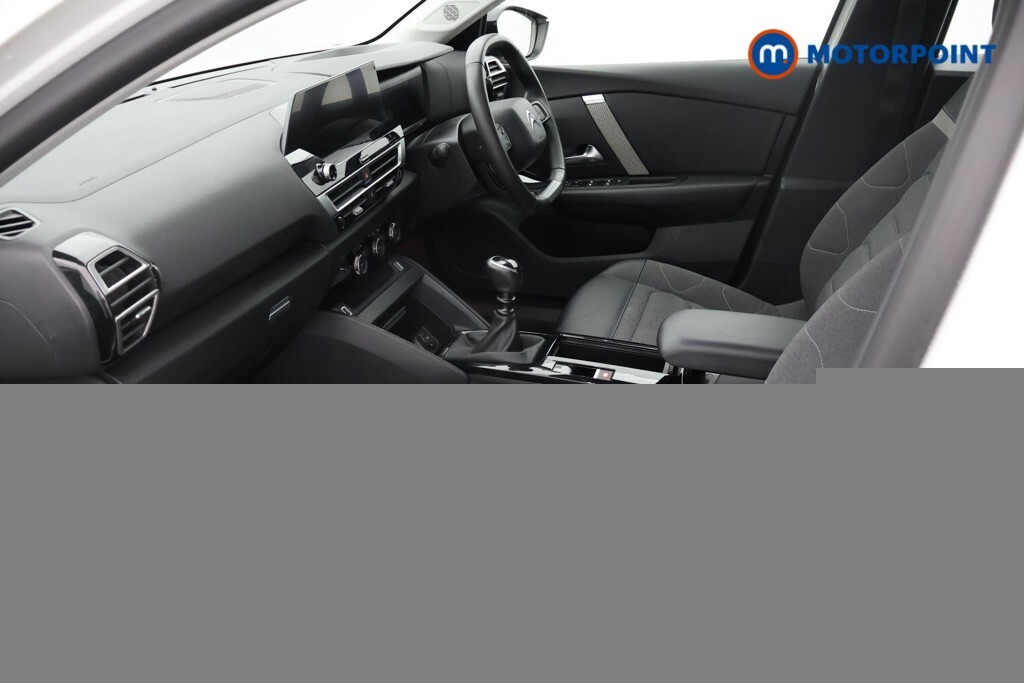 Citroen C4 Plus Black #30