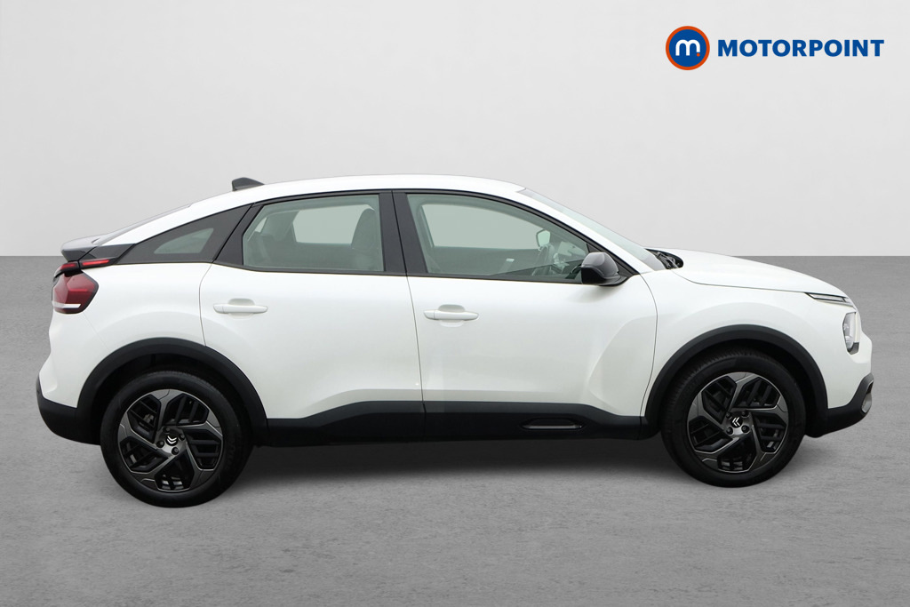 Citroen C4 Plus Black #8