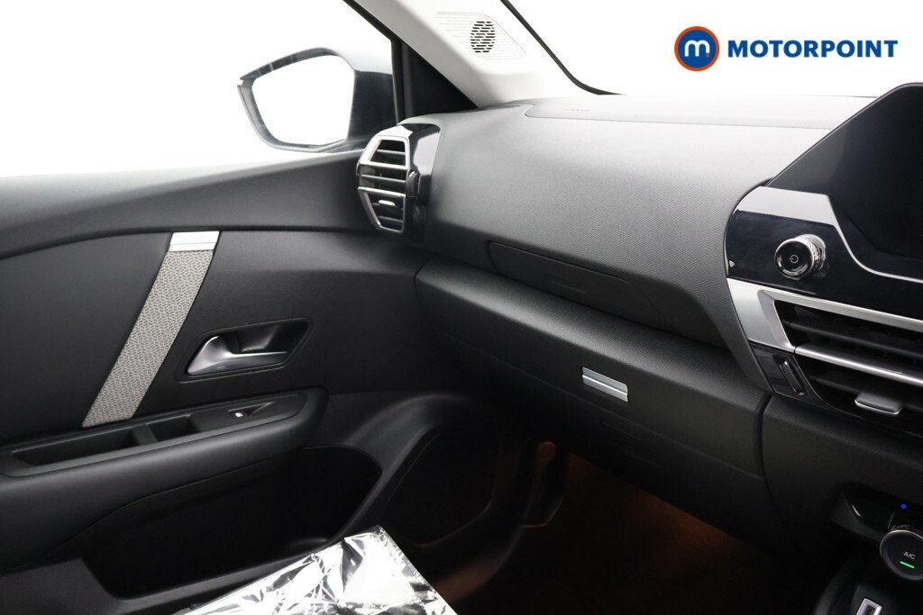 Citroen C4 Plus Black #18