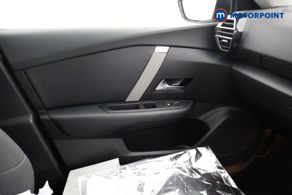 Citroen C4 Plus Black #19