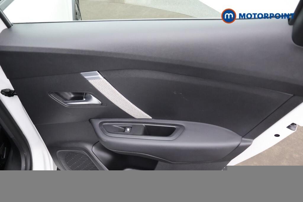 Citroen C4 Plus Black #25