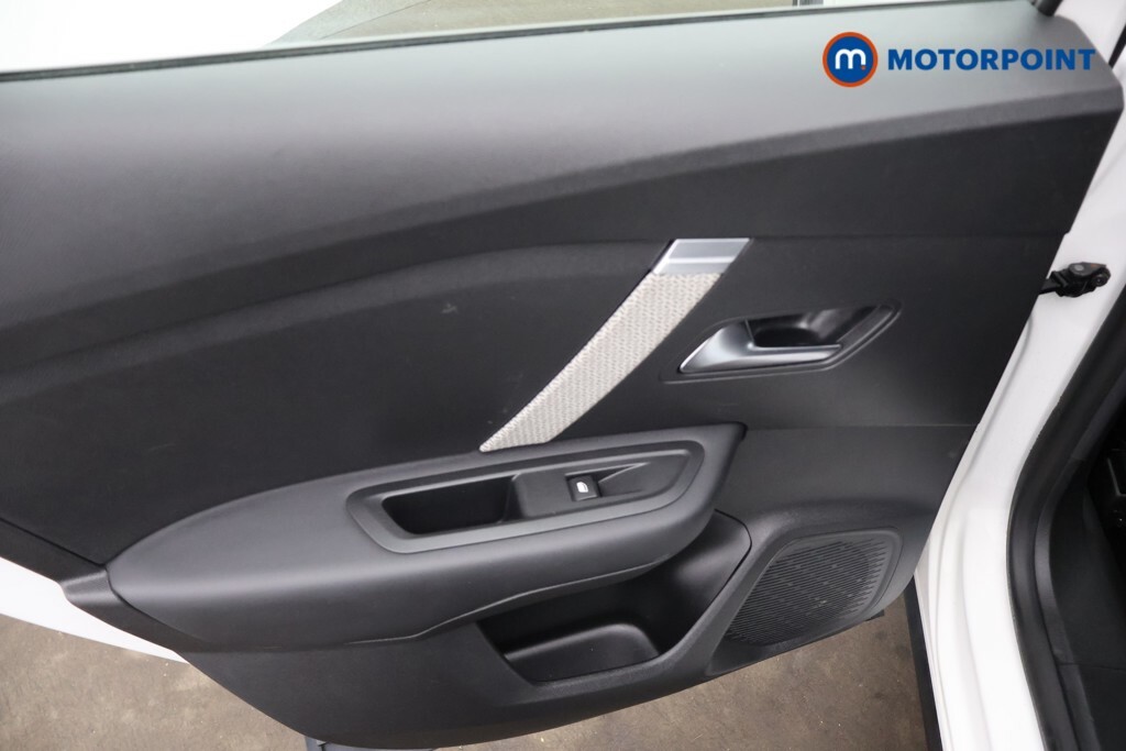 Citroen C4 Plus Black #28