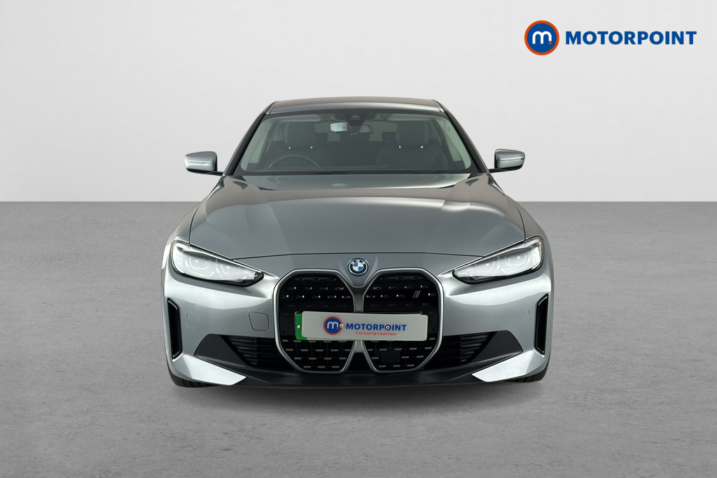 BMW i4 210Kw Edrive35 Sport 70Kwh Tech Pack EF73RZO Grey #2