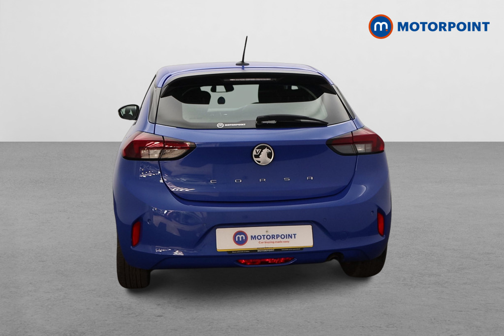 Vauxhall Corsa 1.2 Design Blue #6
