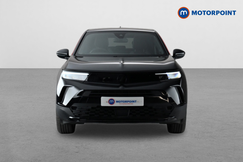 Vauxhall Mokka 1.2 Turbo Gs BC73RNX Black #2