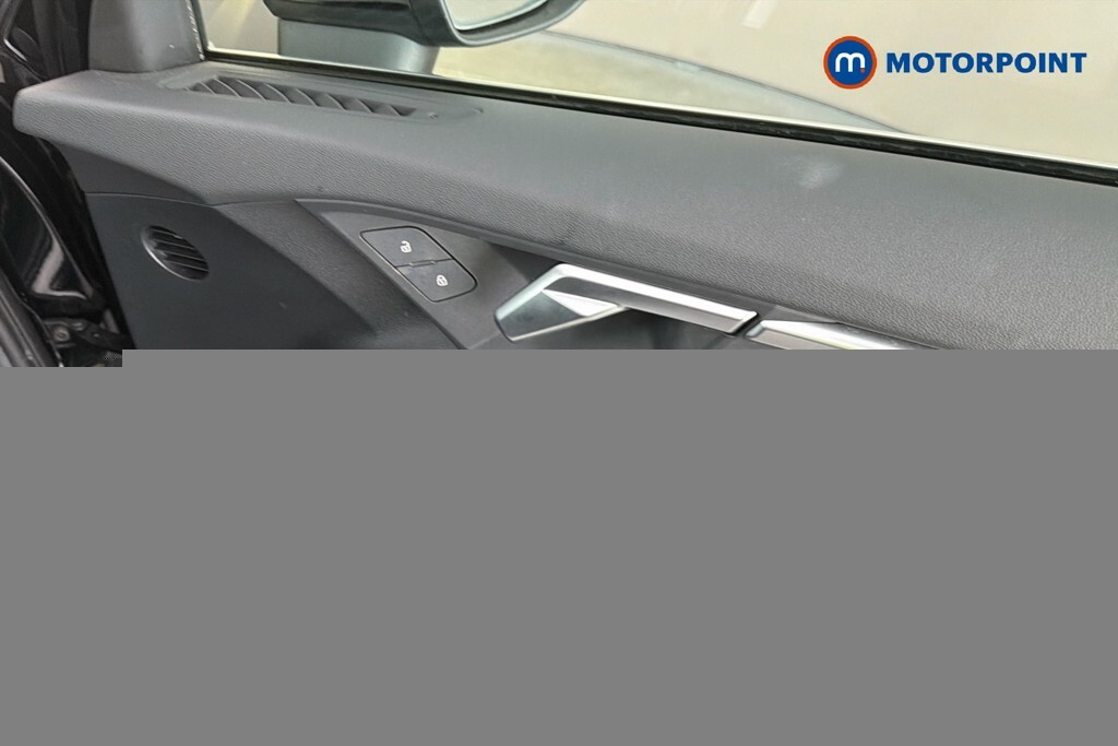 Audi A3 S Line Blue #35