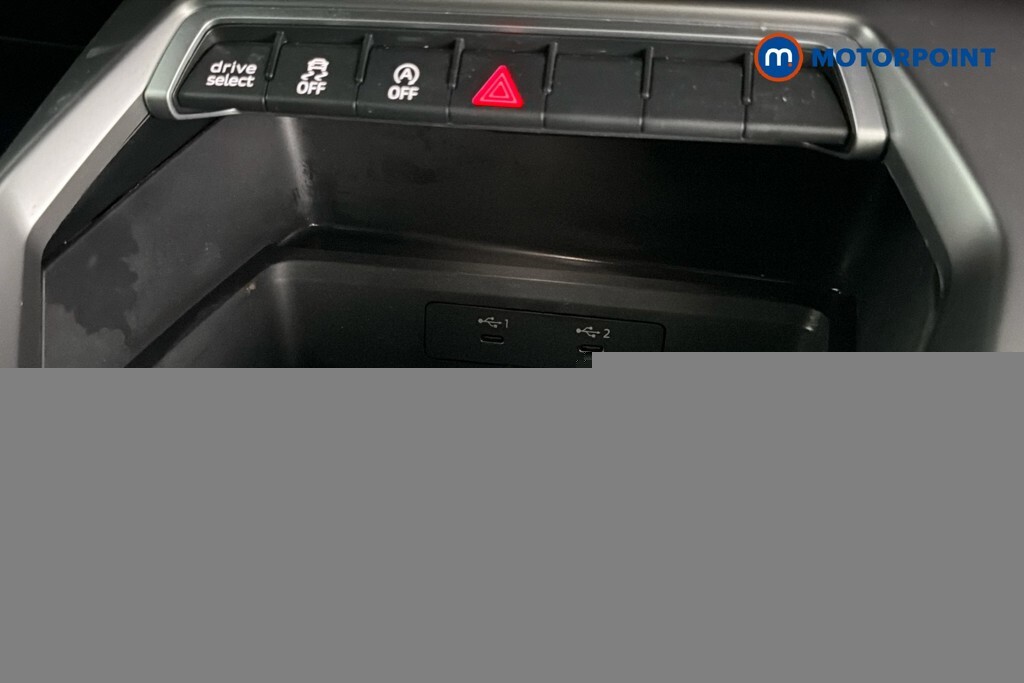 Audi A3 S Line Blue #21
