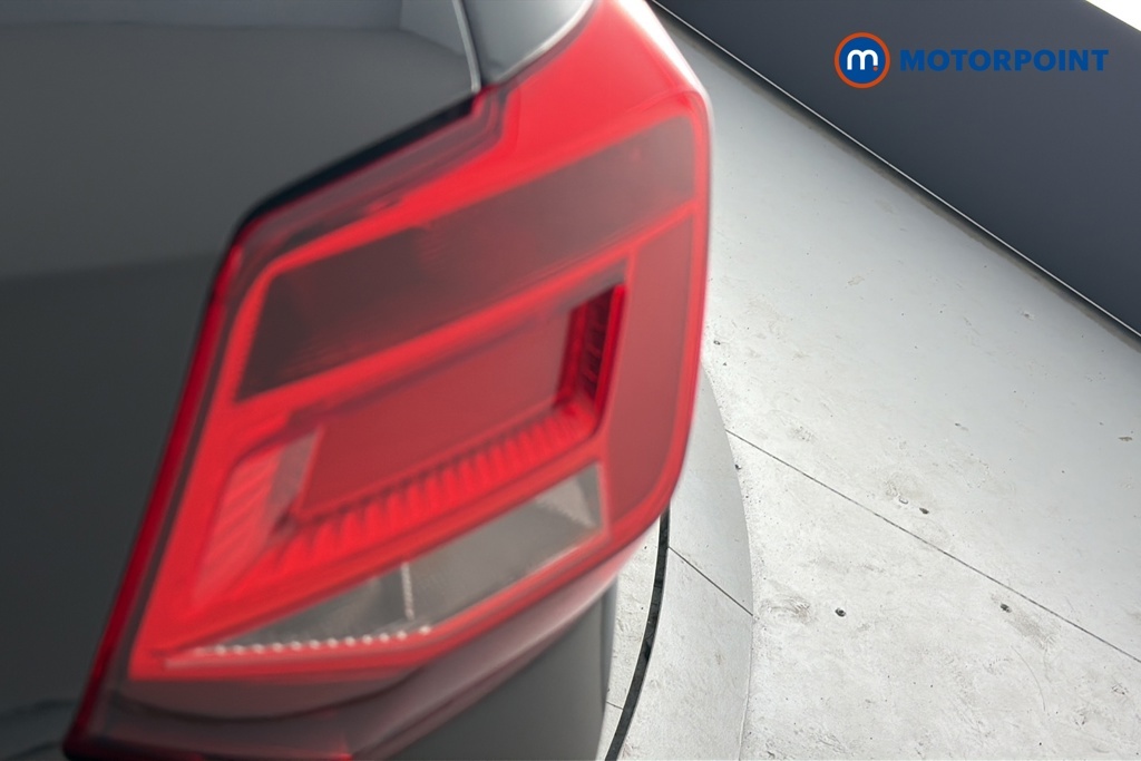 Audi Q2 Tfsi Cod S Line Grey #27