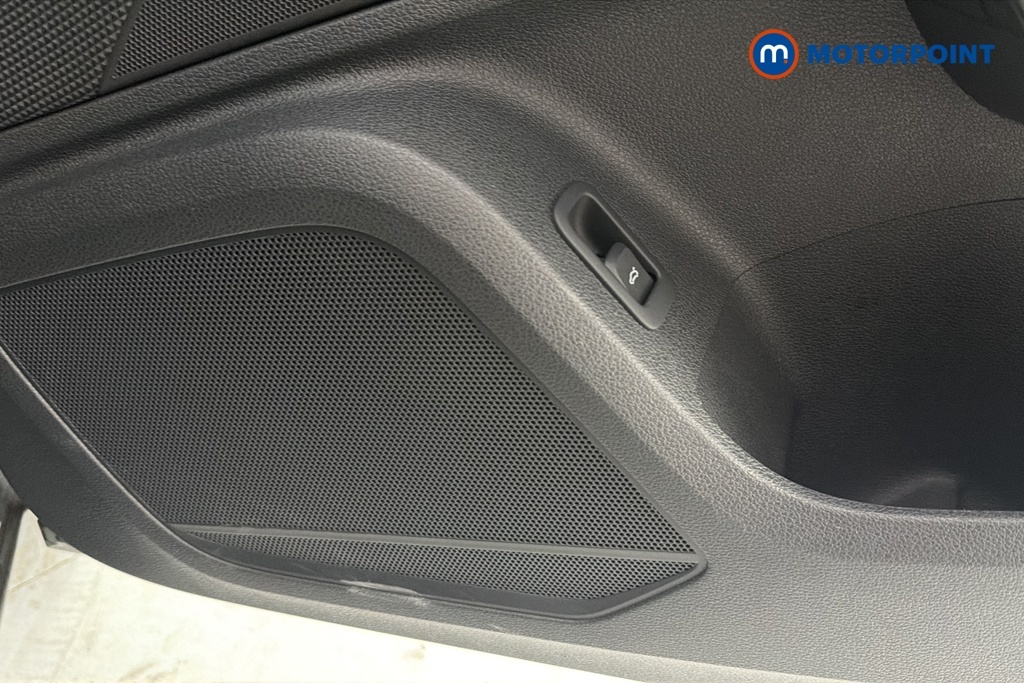 Audi Q2 Tfsi Cod S Line Grey #19