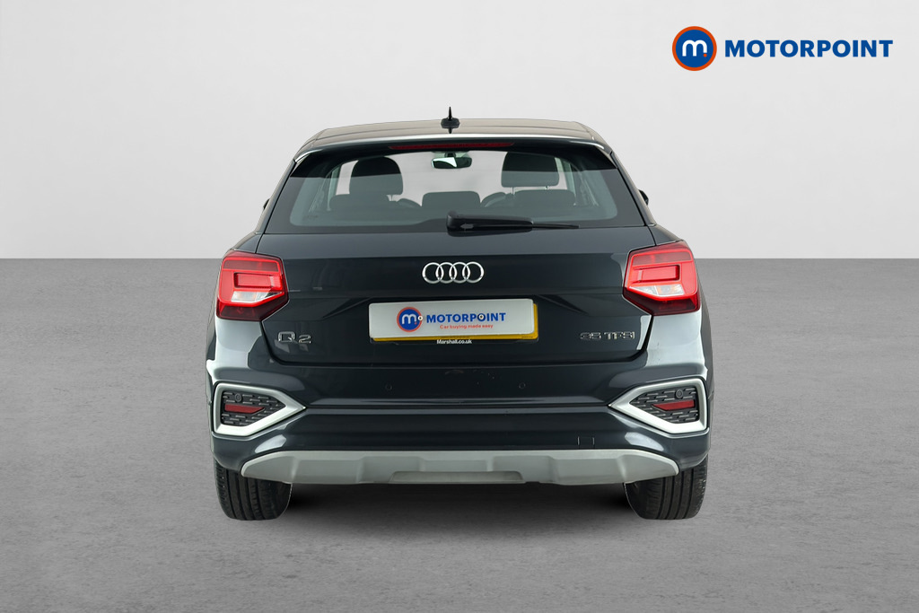 Audi Q2 35 Tfsi Sport S Tronic Grey #6