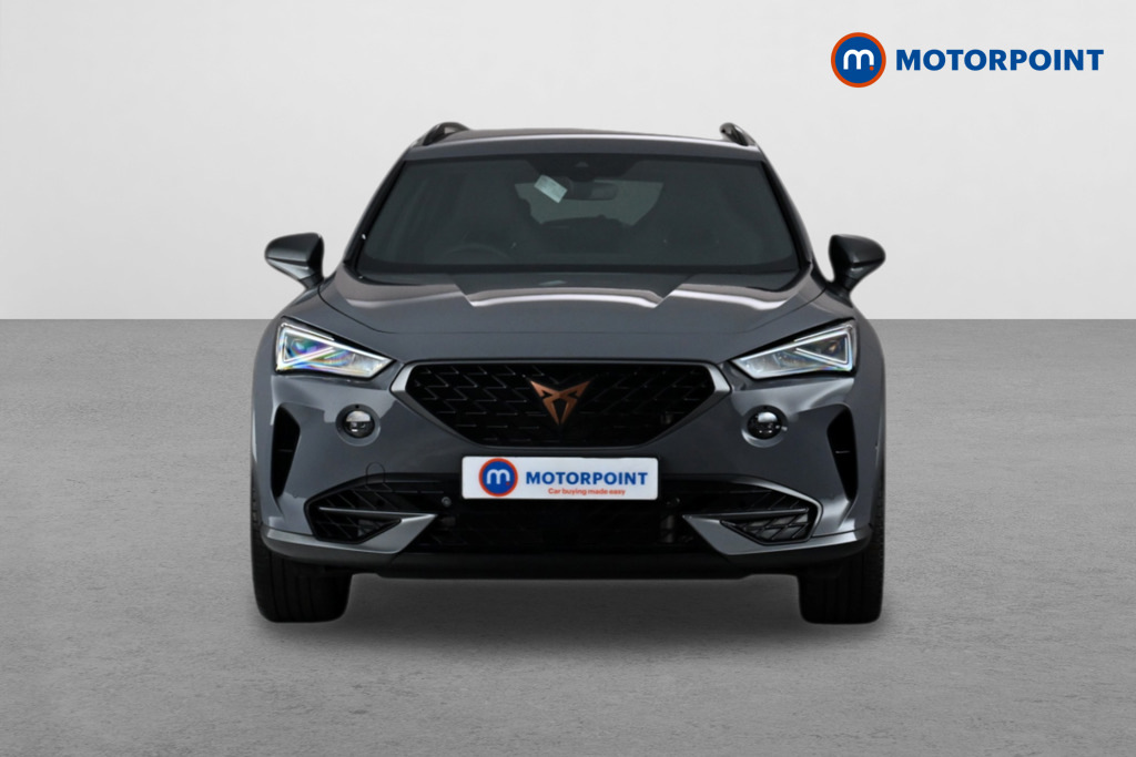 Cupra Formentor 2.0 Tsi 310 Vz2 Dsg 4Drive Grey #2