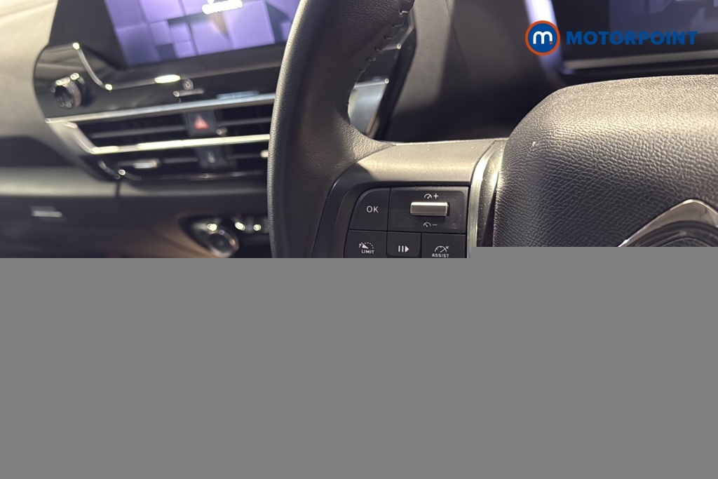 Citroen C4 Max White #10