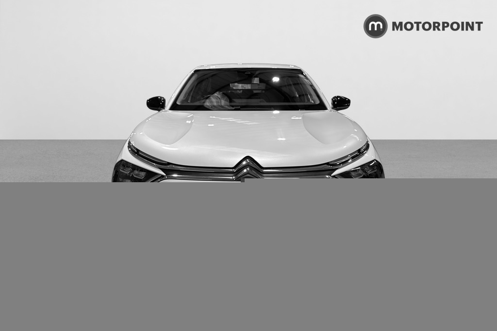 Citroen C4 1.2 Puretech 130 Plus White #2