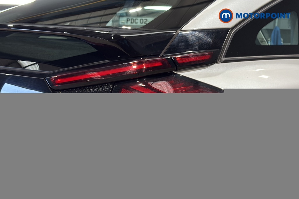 Citroen C4 Max White #28
