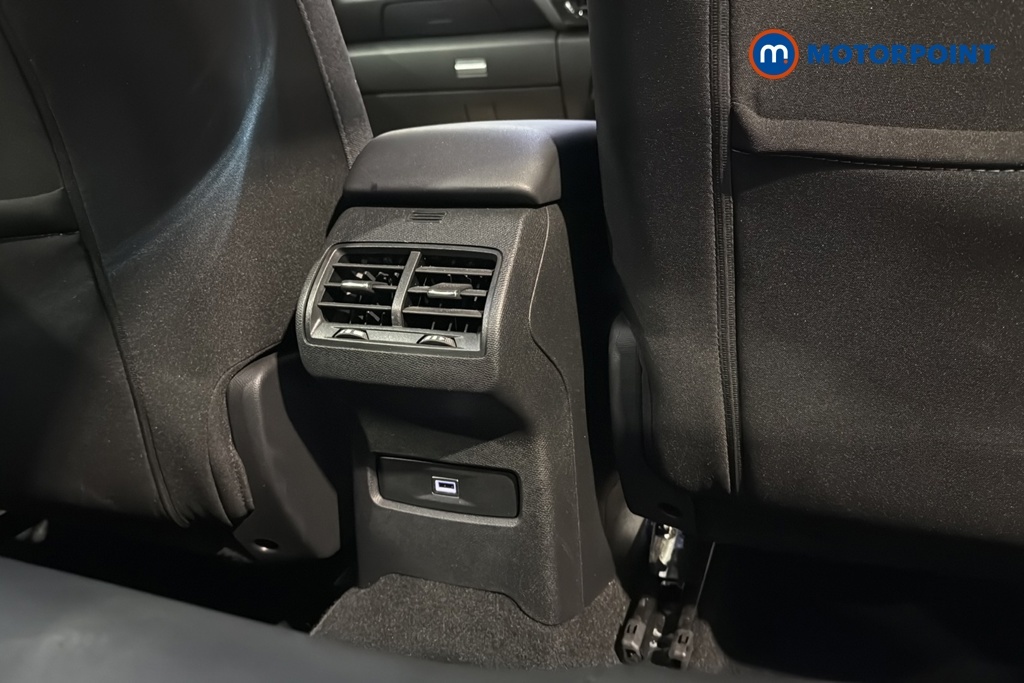 Citroen C4 Max White #25