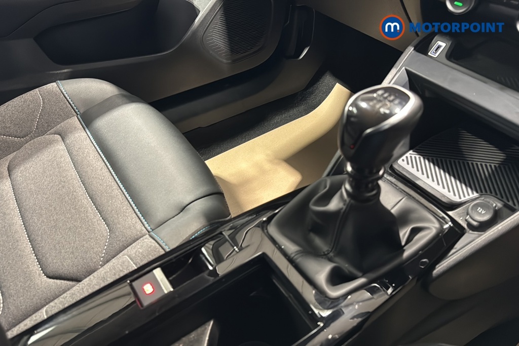 Citroen C4 Max White #18