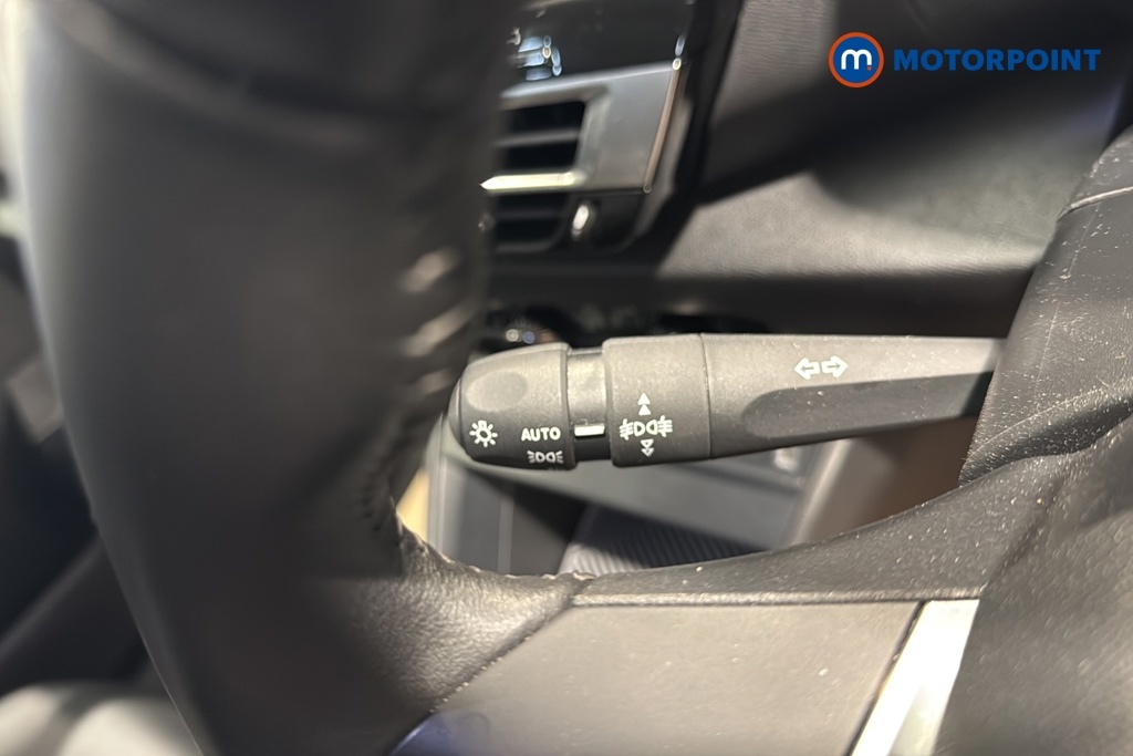 Citroen C4 Max White #11