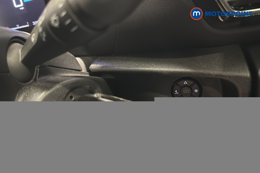 Citroen C4 Max White #15