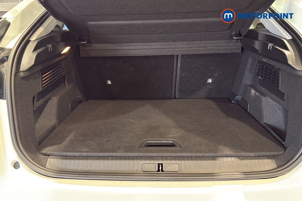 Citroen C4 Max White #26