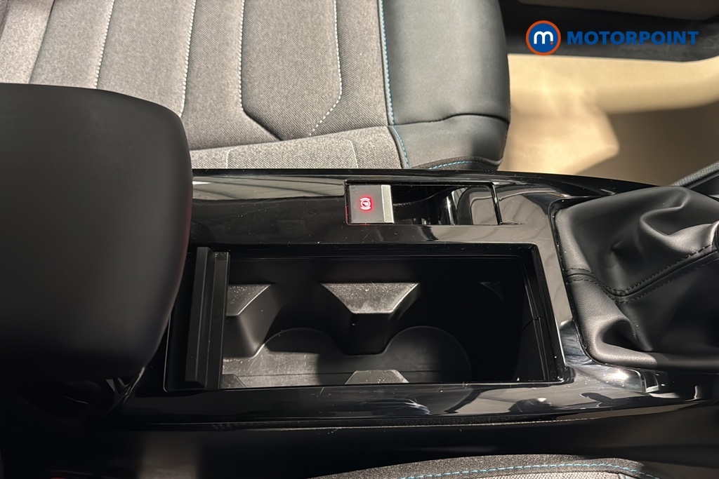 Citroen C4 Max White #19