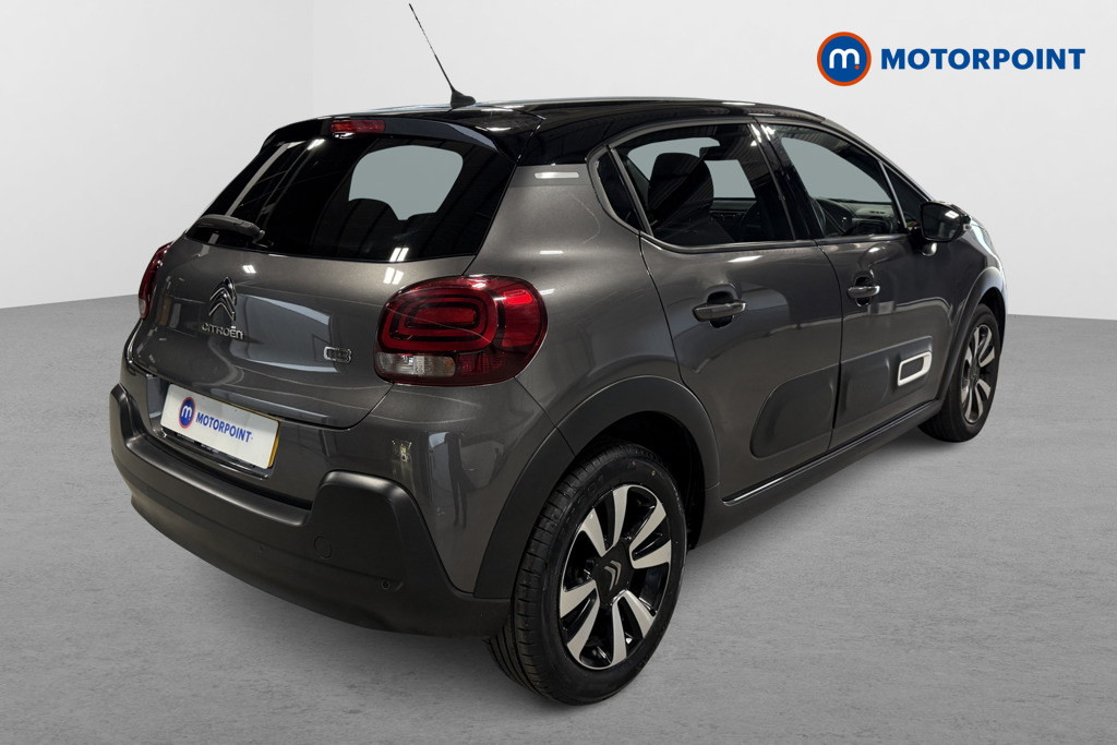 Citroen C3 1.2 Puretech Plus White #7
