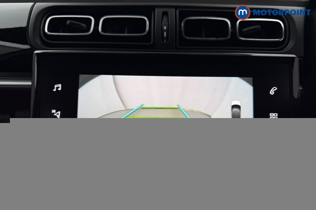 Citroen C3 1.2 Puretech Plus White #15