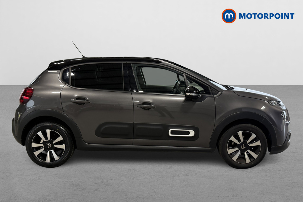 Citroen C3 1.2 Puretech Plus White #8