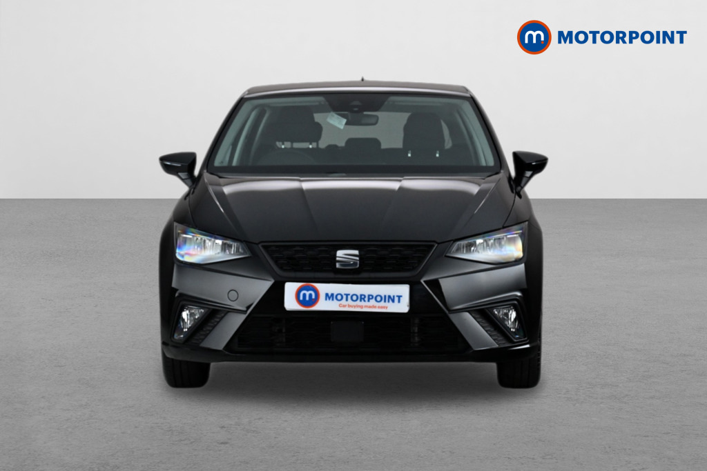 Seat Ibiza 1.0 Tsi 95 Se YF24WVB Black #2