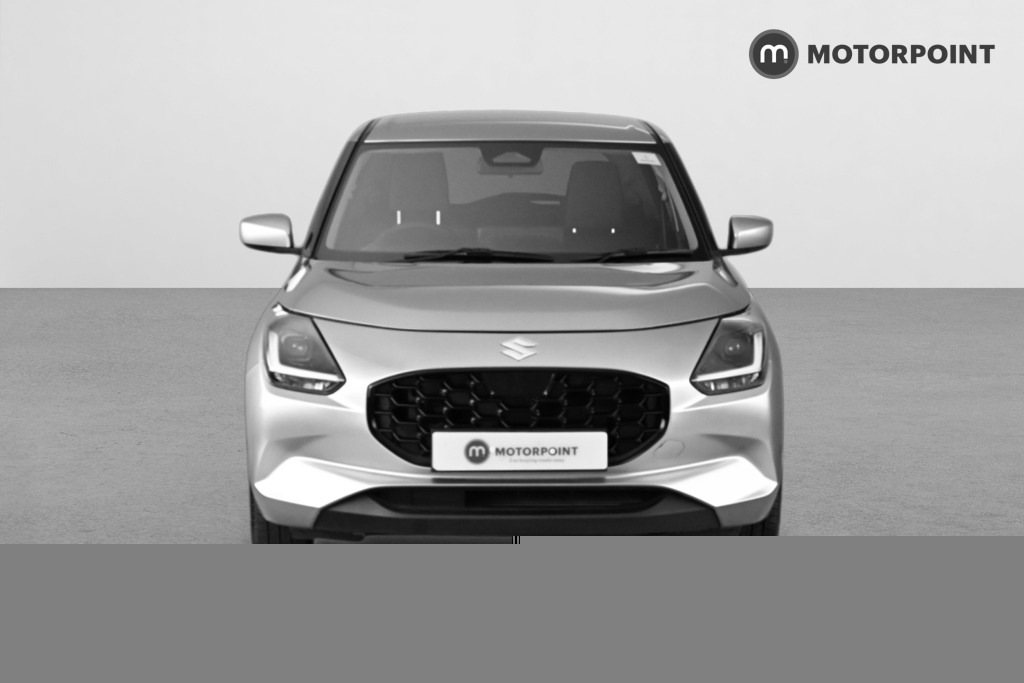 Suzuki Swift 1.2 Mild Hybrid Motion Cvt KJ24NVL Silver #2